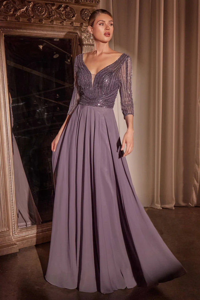 Mother of the Bride/Groom – Génesis Boutique