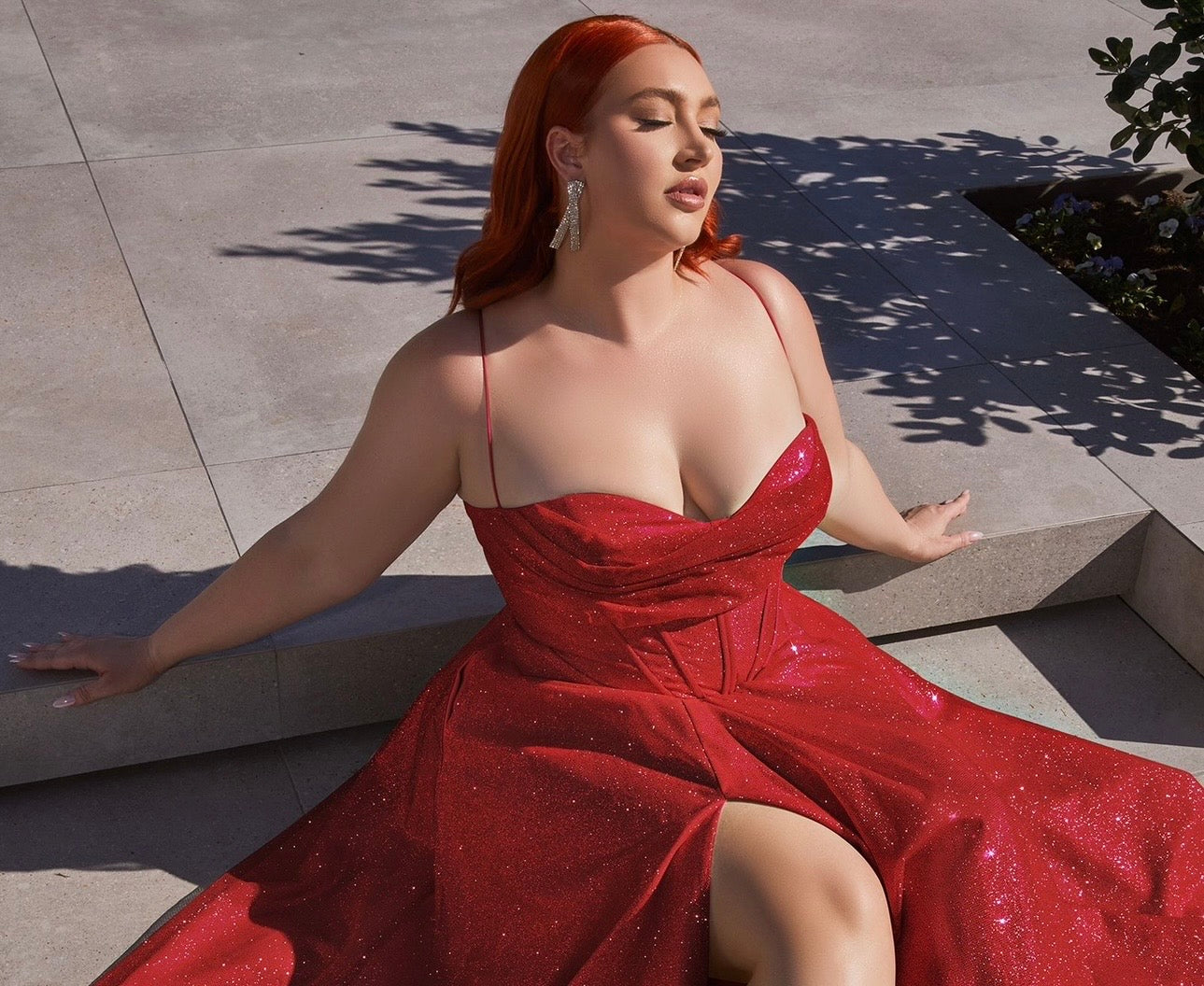 Plus Sizes