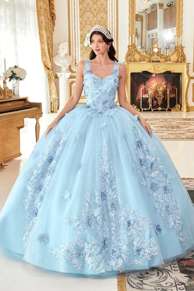 Quinceañera