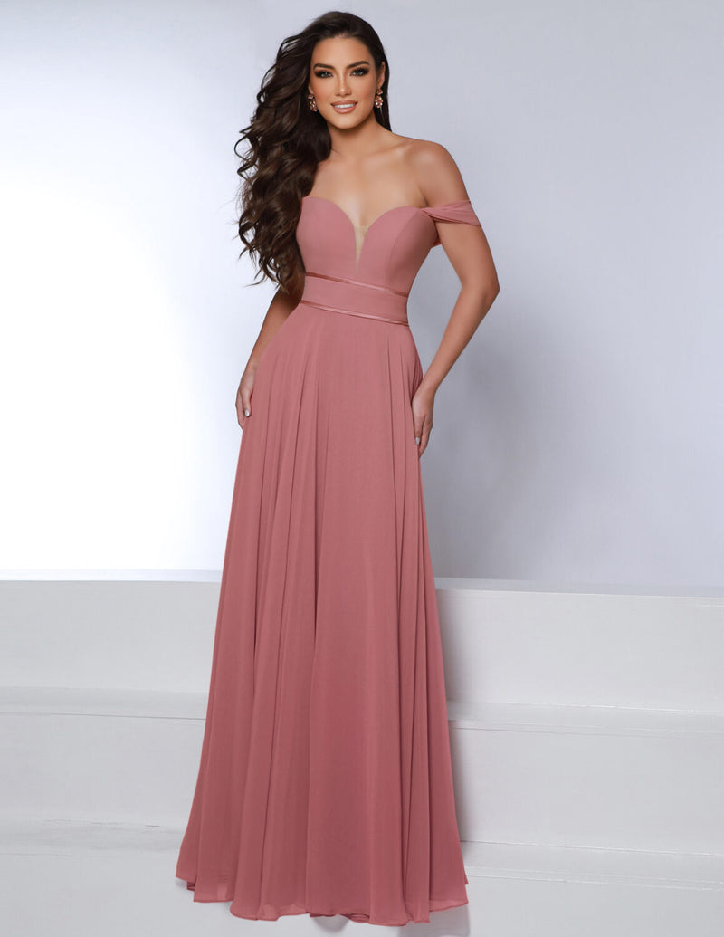 Bridesmaid