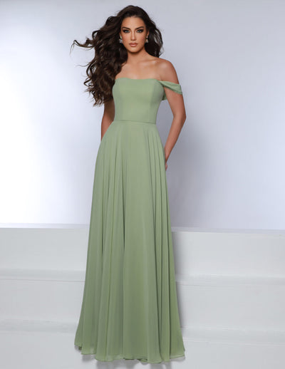 Bridesmaid