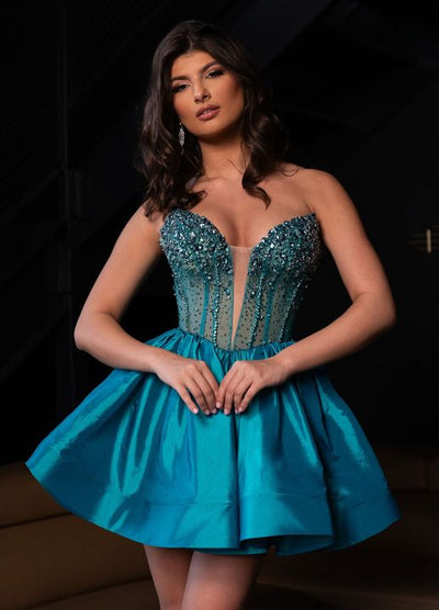 Short Dress
