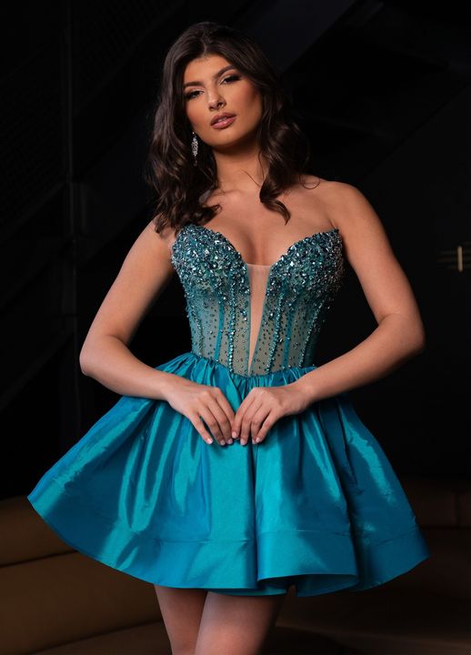 Short Dress