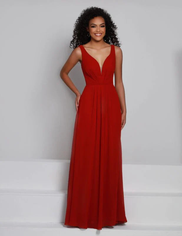 Bridesmaid