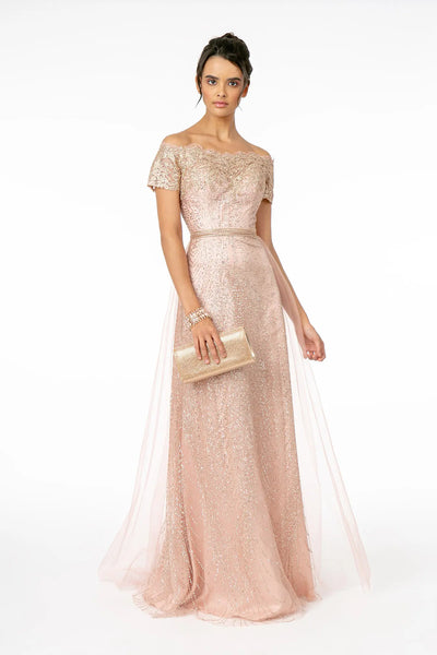 Evening Dress