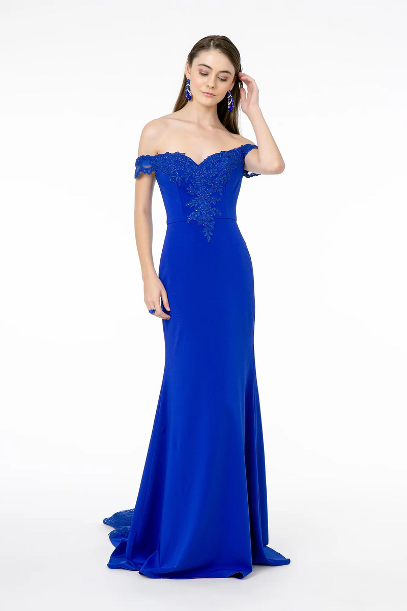 Evening Dress
