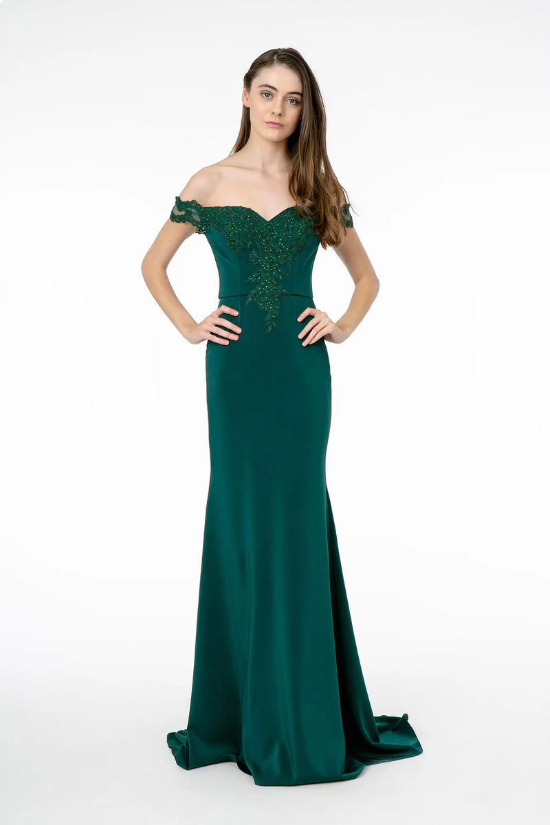 Evening Dress