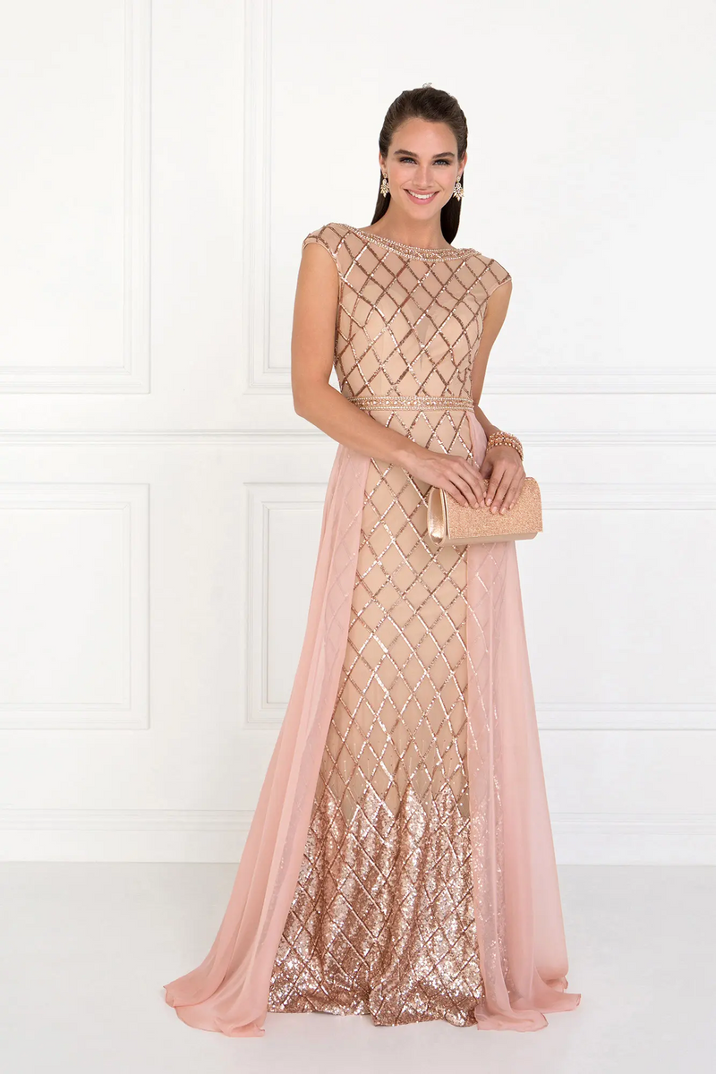 Evening Dress