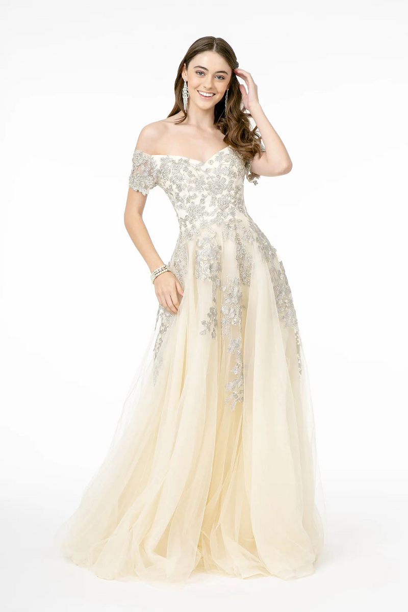 Evening Dress