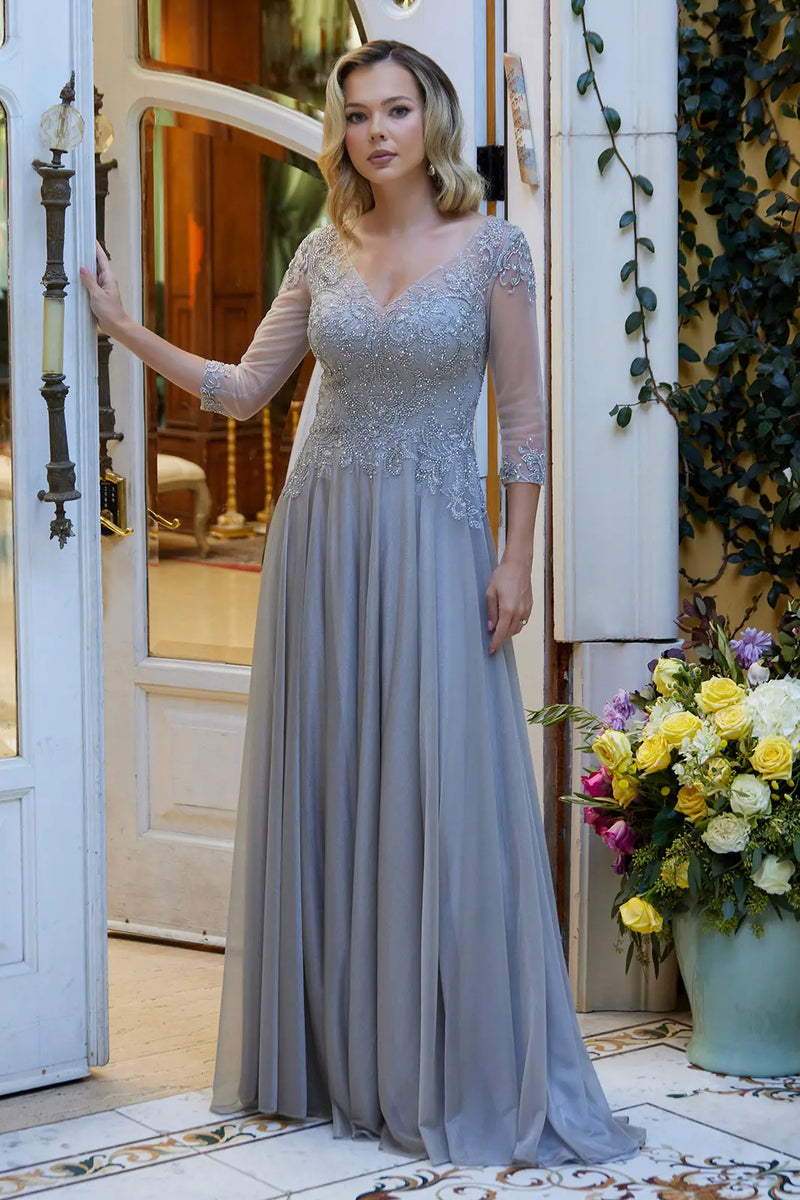 Mother of the Bride/Groom