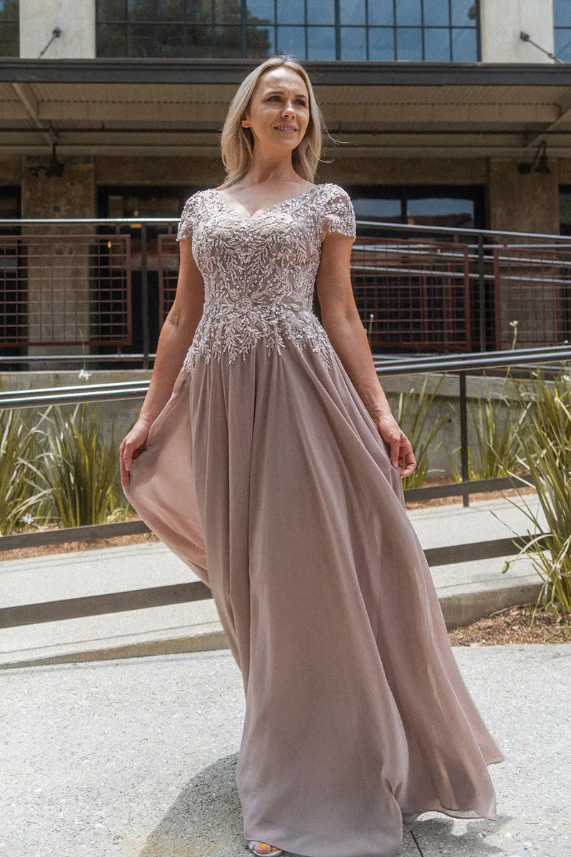 Mother of the Bride/Groom