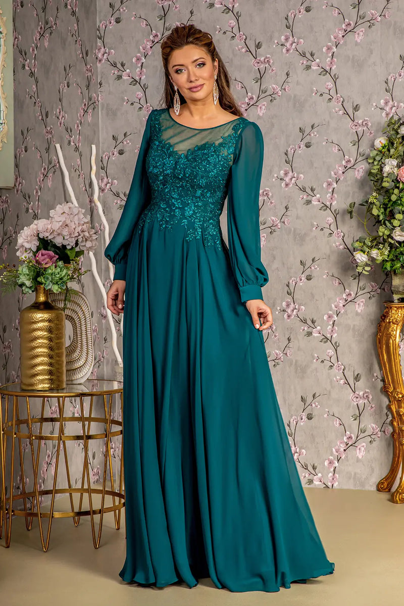 Mother of the Bride/Groom