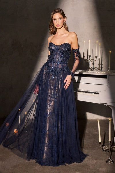 genesis prom dresses Bel & Genesis Dress 9985
