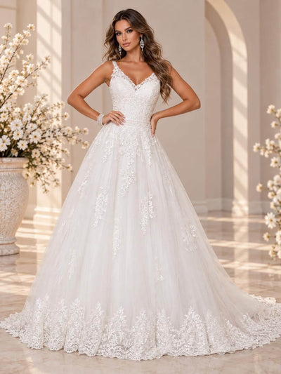Wedding Gowns
