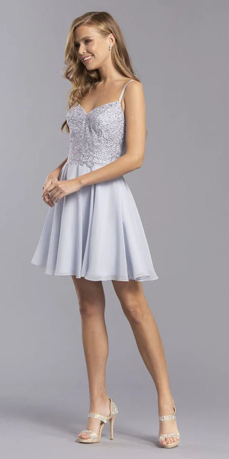 Short Dress