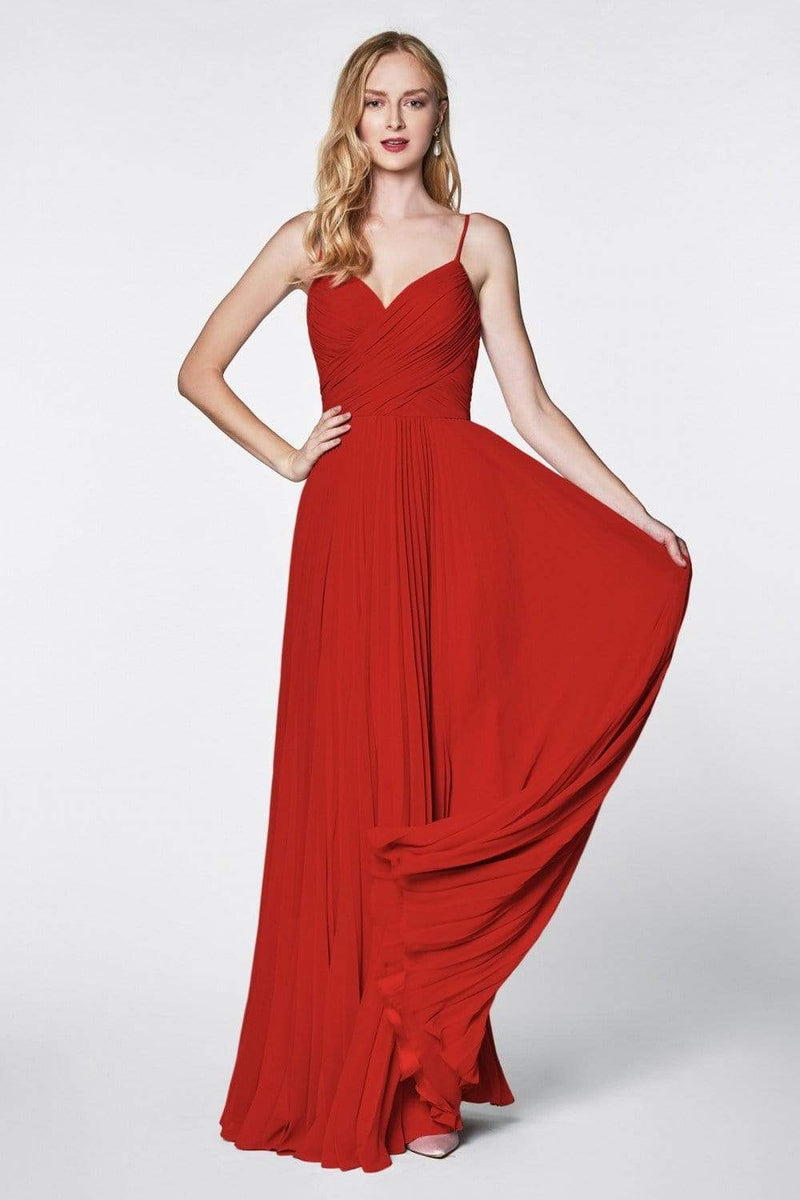 Bridesmaid