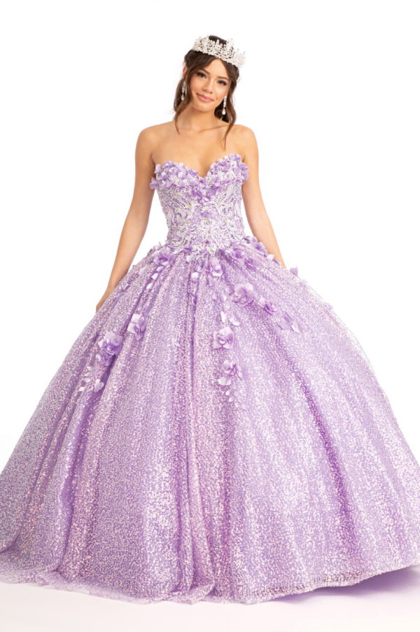 Quinceañera