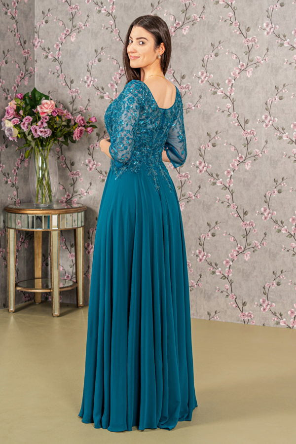 Mother of the Bride/Groom