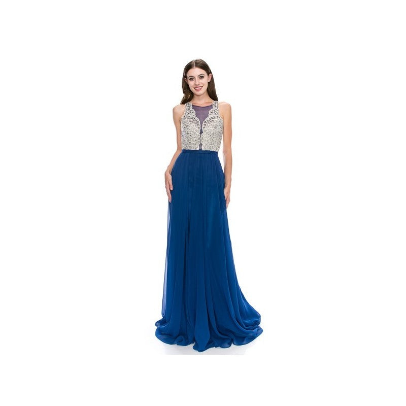Evening Dress