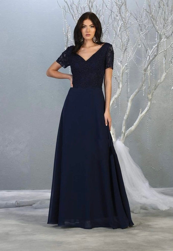 Mother of the Bride/Groom