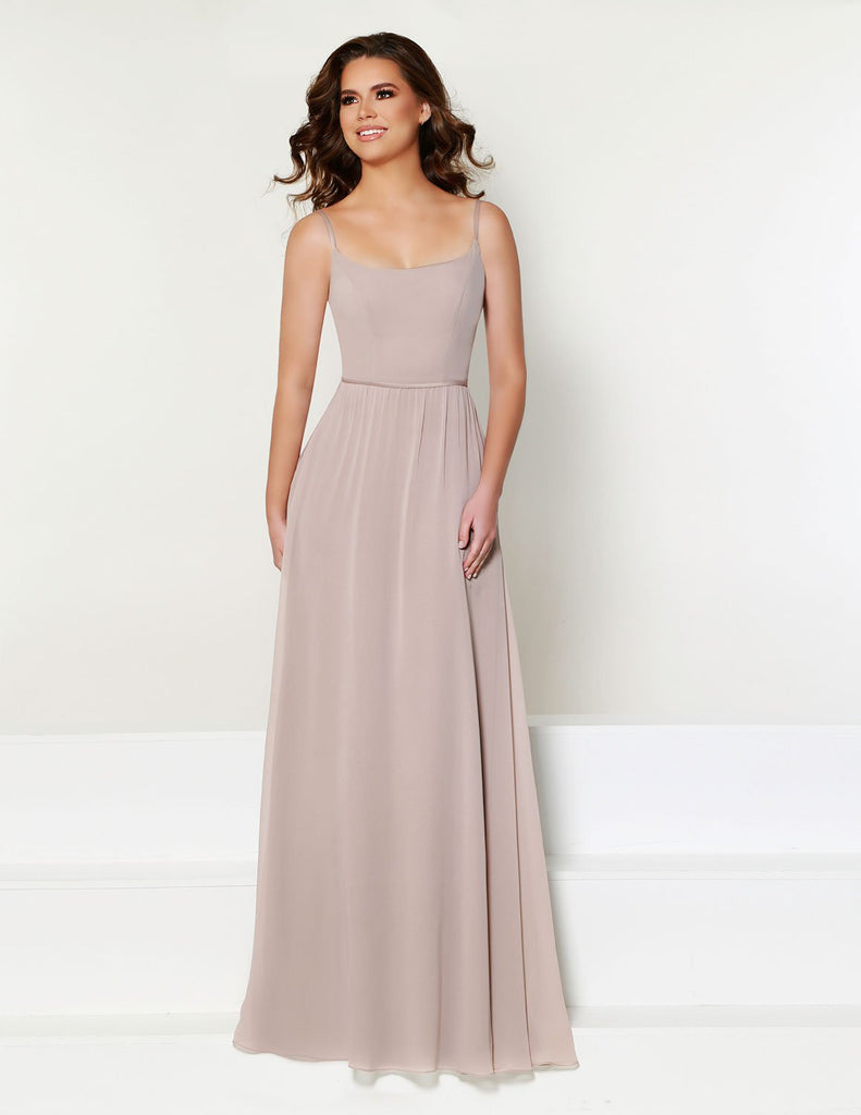 Bridesmaid Dress