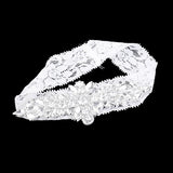 Stretch Wedding Garter