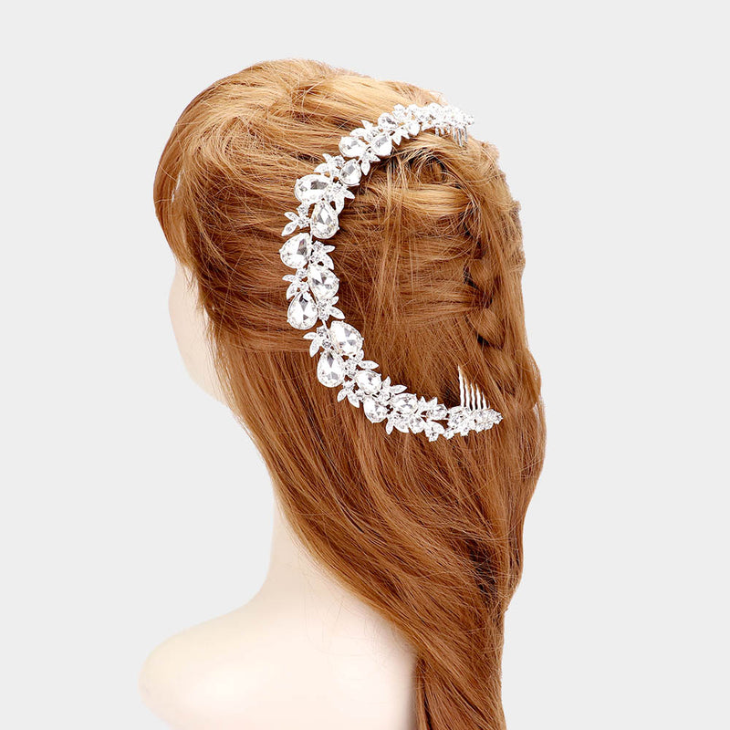 Hair Comb