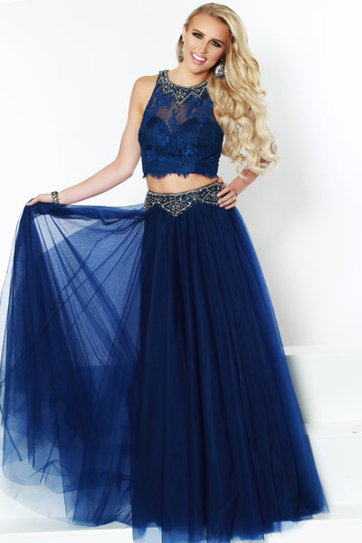 Ball Gown Dress