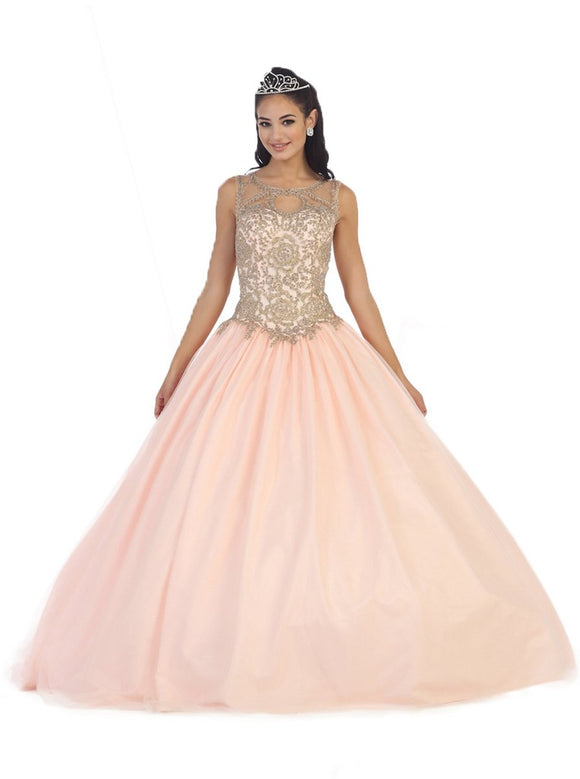 Quinceañera