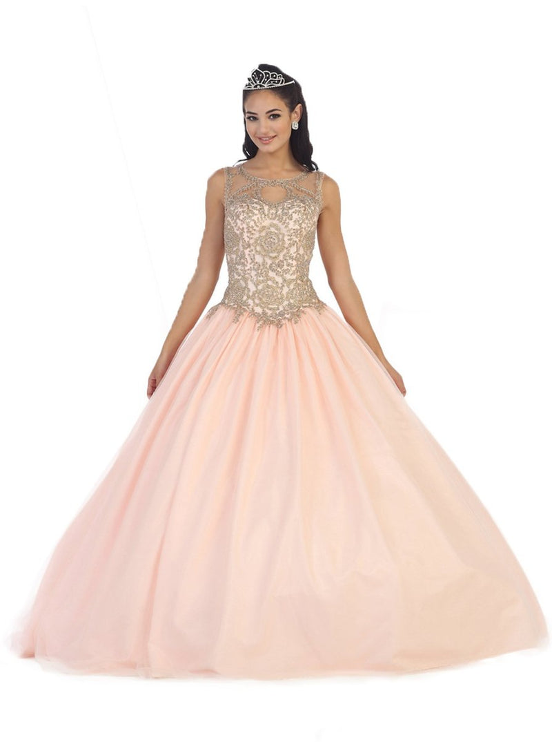 Quinceañera
