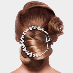 Hair Comb