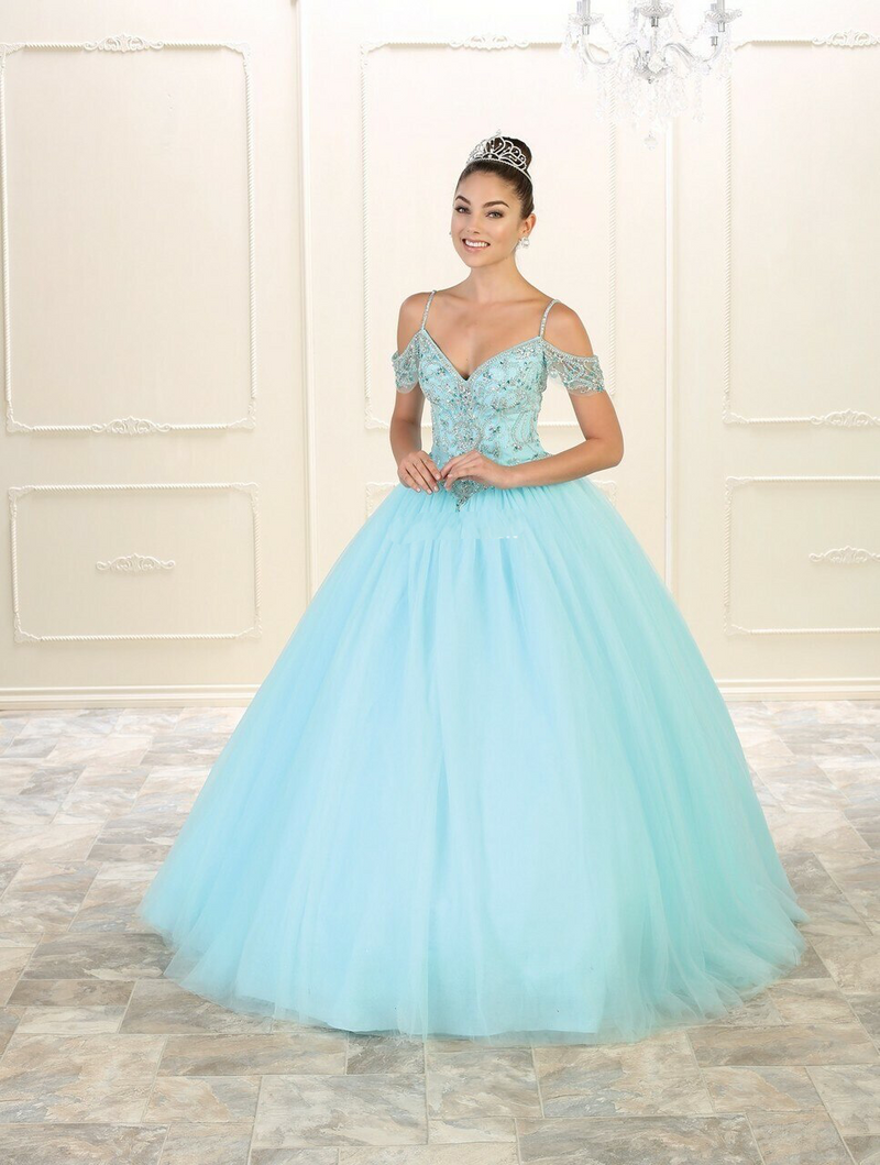 Quinceañera