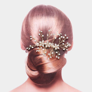 Hair Comb