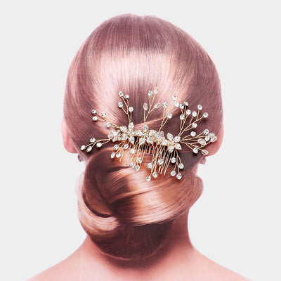 Hair Comb