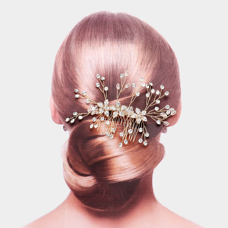 Hair Comb