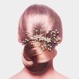 Hair Comb