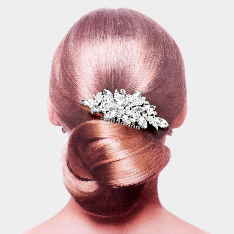 Hair Comb