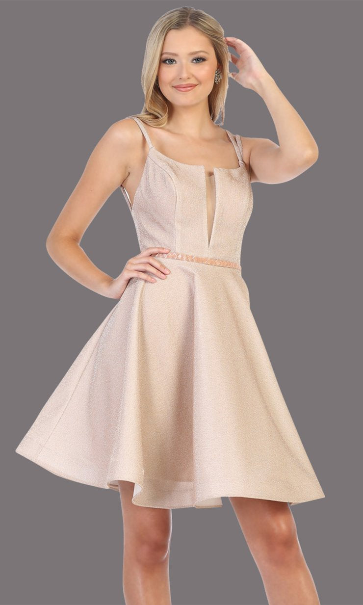 Short Dress
