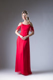 Evening Dress