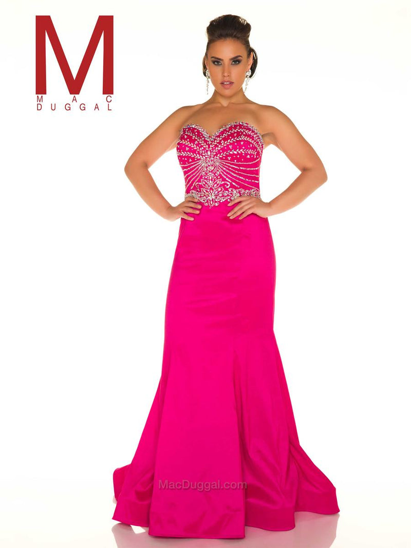 Plus Size Dress