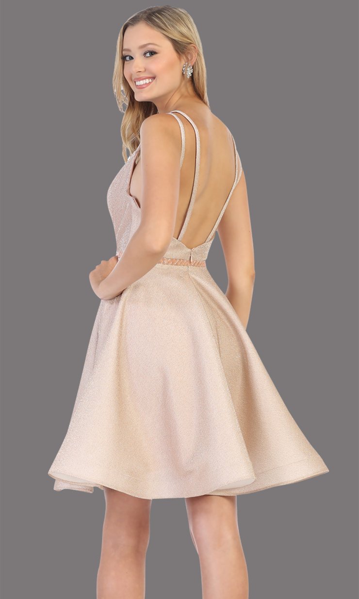 Short Dress