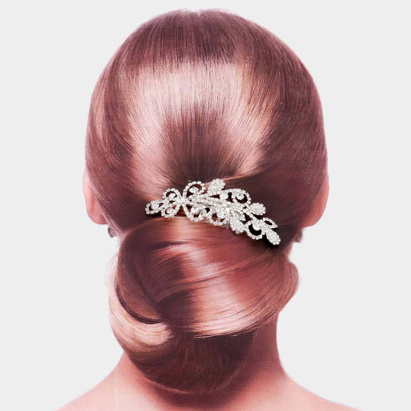 Hair Comb