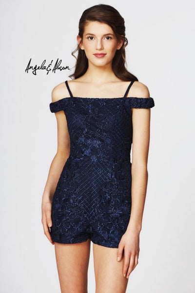 Short Dress