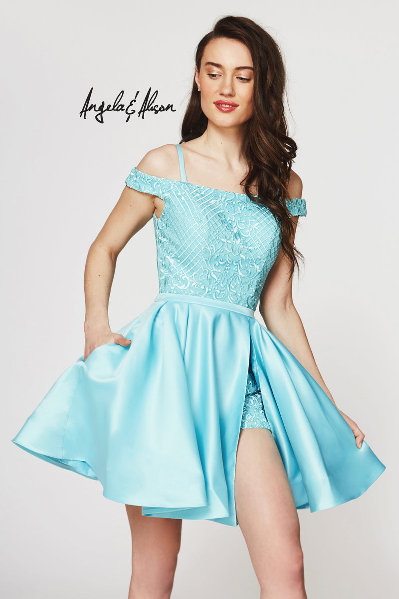 Short Dress