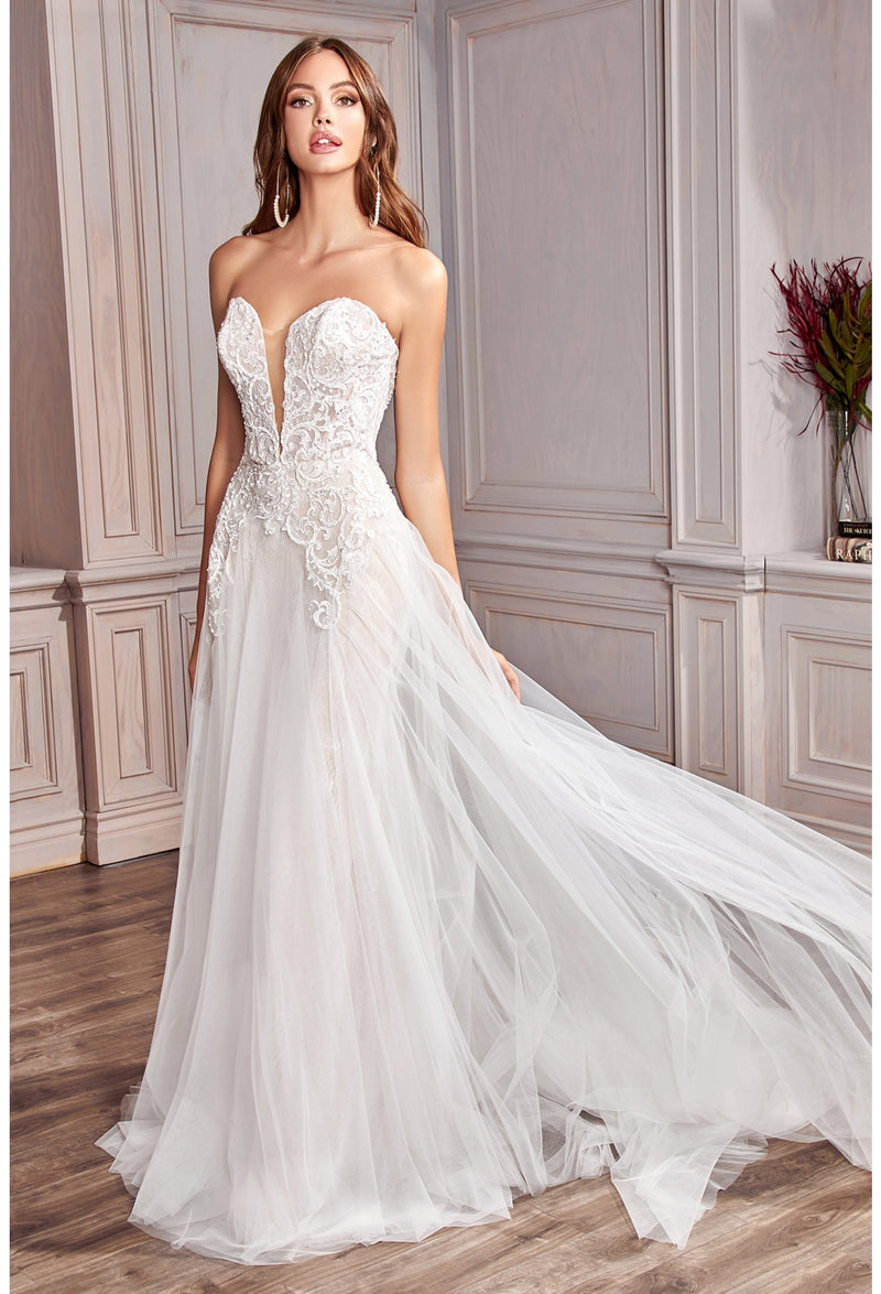 Wedding Gown