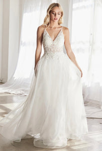 Wedding Gown