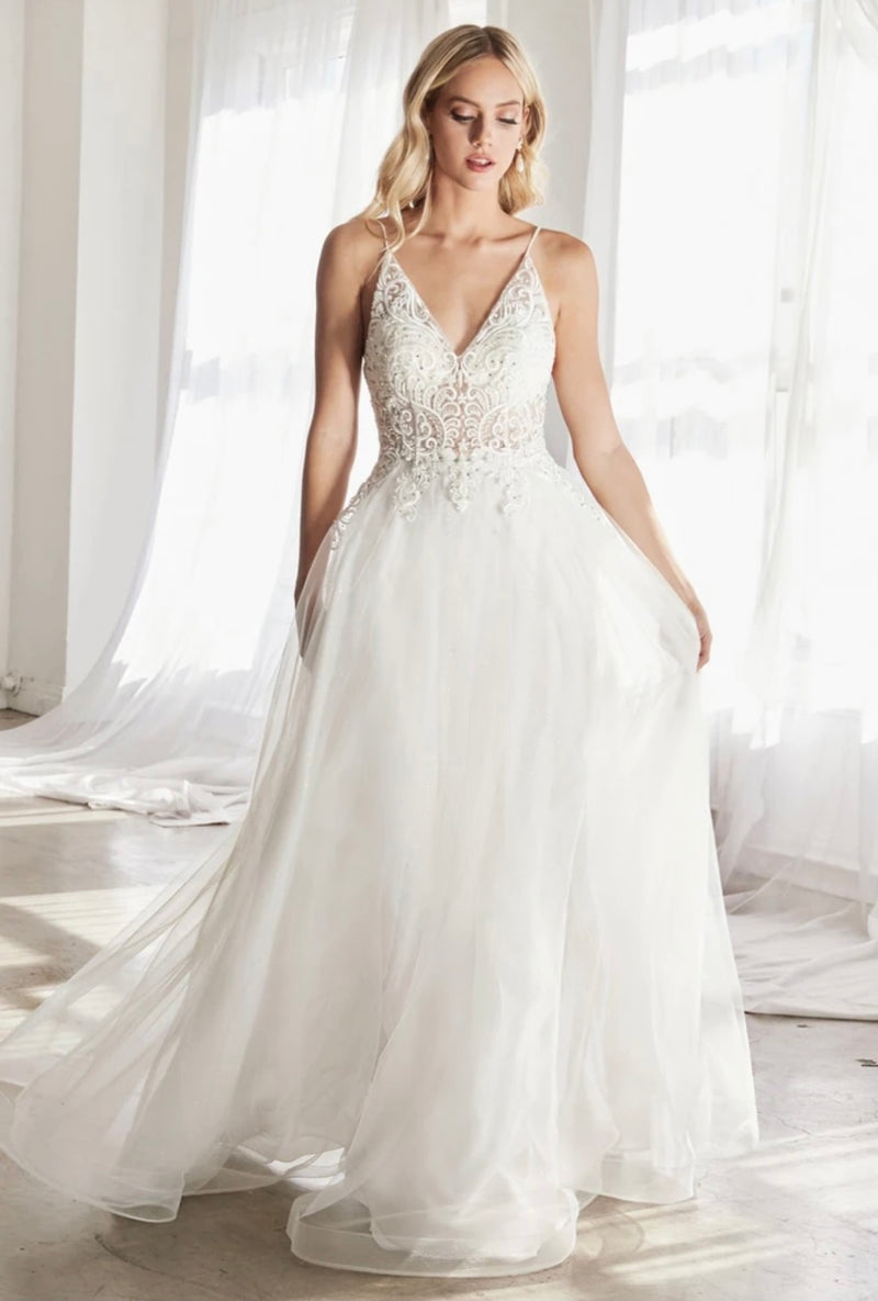 Wedding Gown