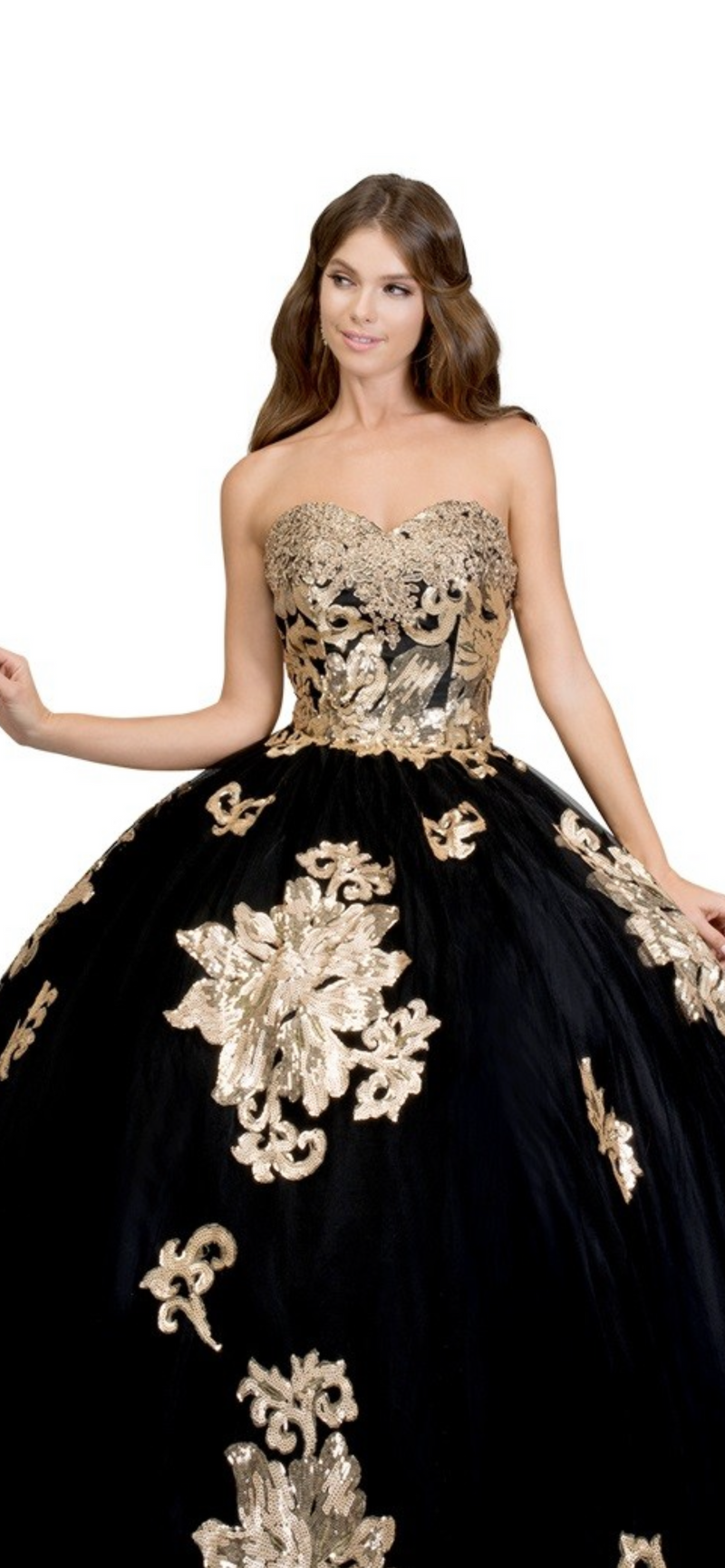 Quinceañera