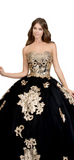 Quinceañera