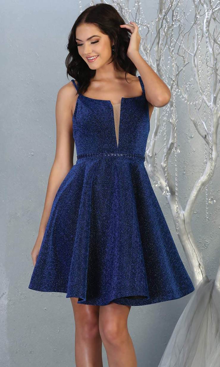 Short Dress